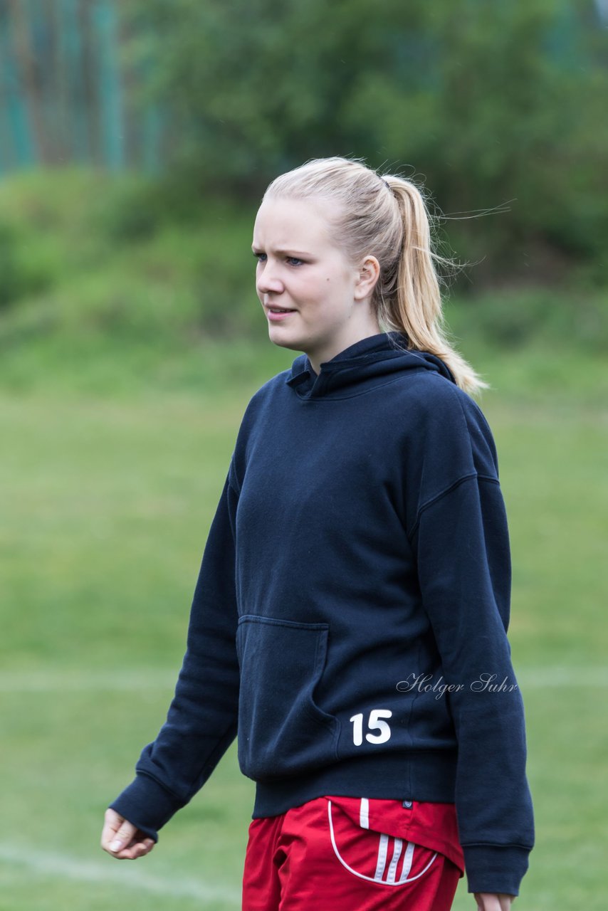 Bild 61 - Frauen Krummesser SV - TSV Trittau : Ergebnis: 4:2